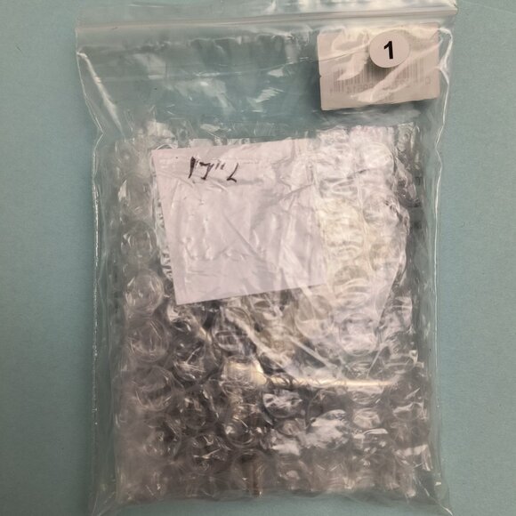 Tommy Bahama Starfish Treasure Pendant Dowarm Beads Necklace Silver Unis… - Picture 9 of 9